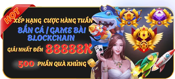 Thưởng nạp tiền và sinh nhật độc quyền