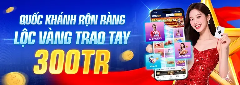 Game bắn cá God of Wealth M88